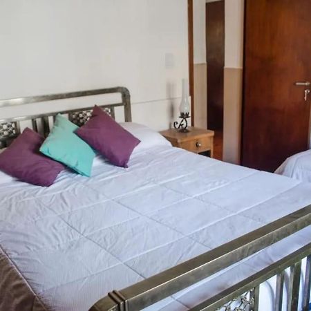 Villa Narcisa Purmamarca Esterno foto