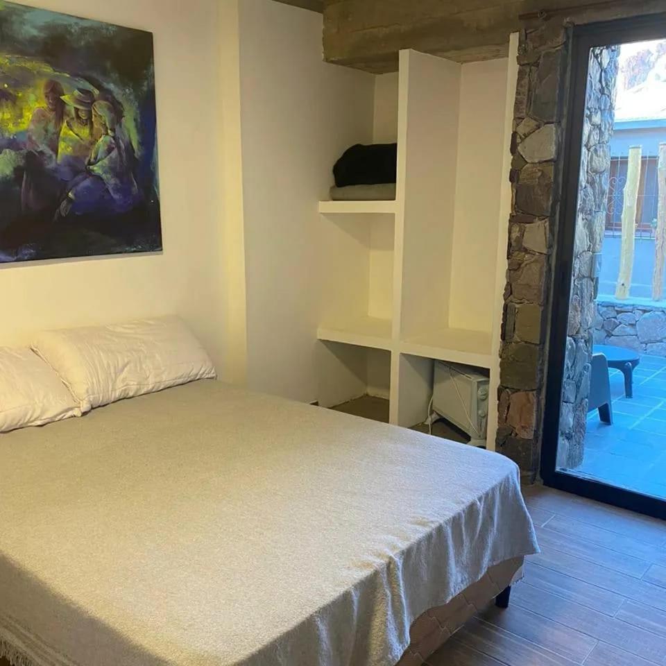 Villa Narcisa Purmamarca Esterno foto