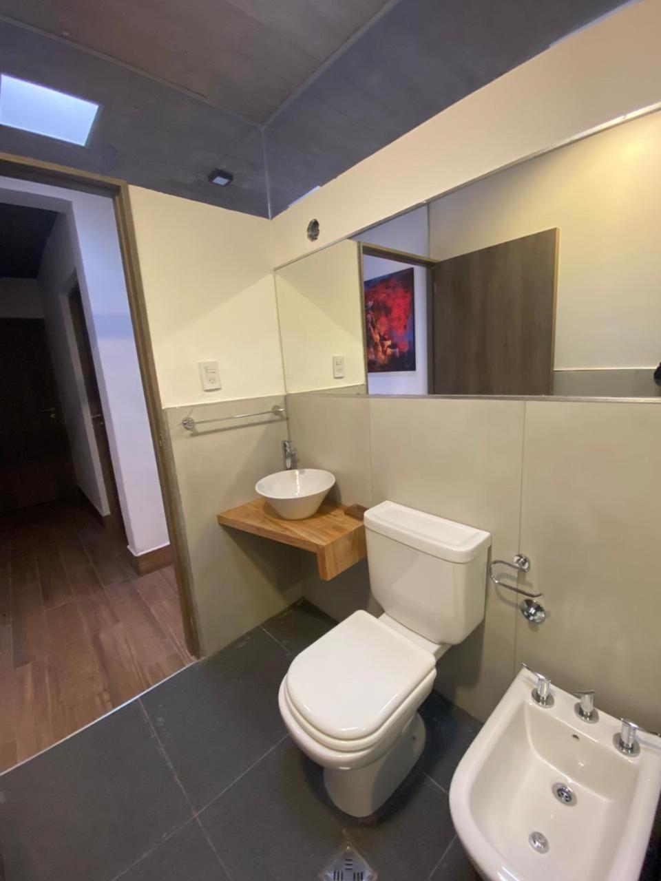 Villa Narcisa Purmamarca Esterno foto