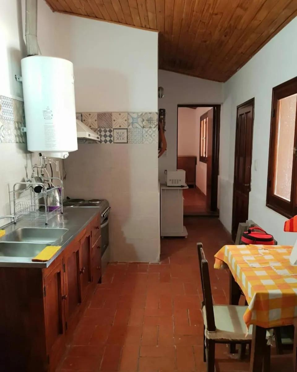 Villa Narcisa Purmamarca Esterno foto