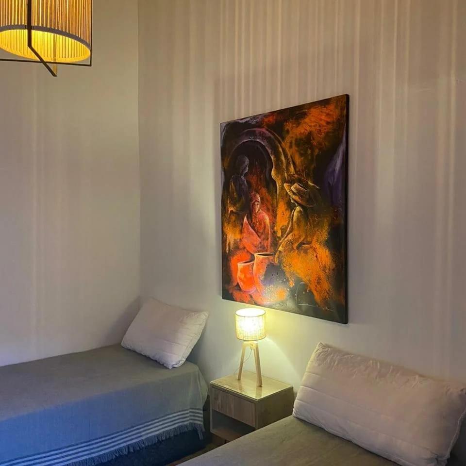 Villa Narcisa Purmamarca Esterno foto